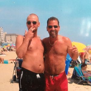 Meet your Posher, Kristopher